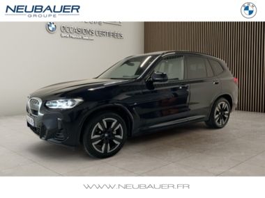 BMW iX3 M sport 286ch Inspiring