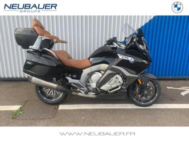 BMW K K 1600 GTL