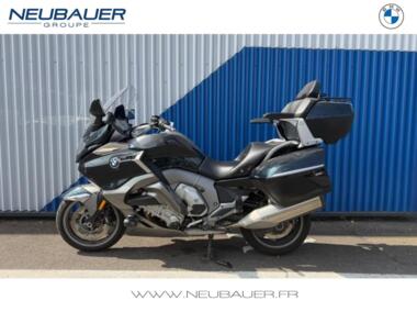 BMW K K 1600 GTL