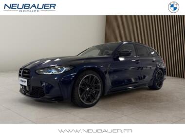 BMW M3 Touring 3.0 510ch Competition M xDrive