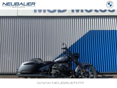 BMW R R 18 1800 Roctane