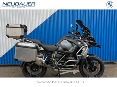BMW R 1250 GS Adventure