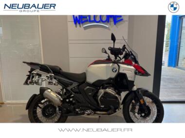 BMW R 1300 GS Adventure