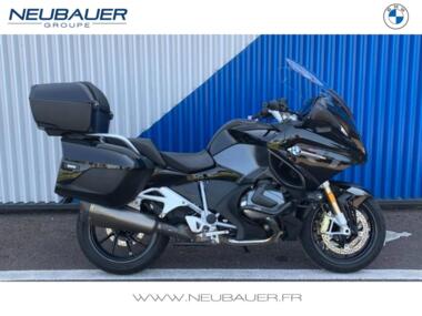 BMW R 1250 RT