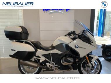 BMW R 1250 RT