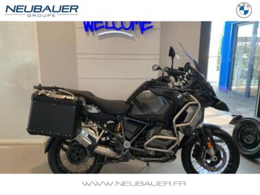 BMW R 1250 GS Adventure