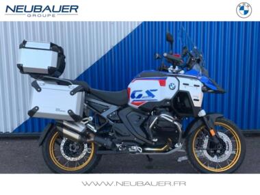BMW R 1300 GS Adventure