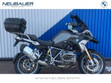 BMW R 1250 GS Euro 4