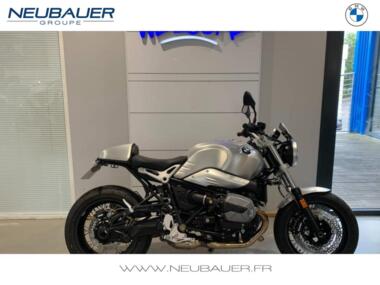 BMW R 1200 NineT Pure