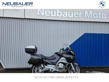 BMW R 1200 RT 2 ACT ABS Intégral Sport + Pack 3