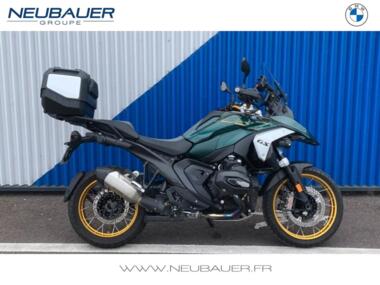 BMW R 1300 GS