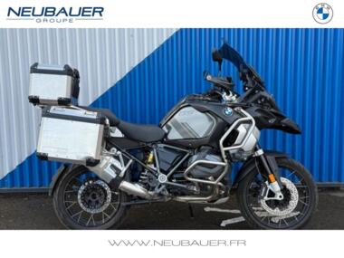BMW R 1250 GS Adventure