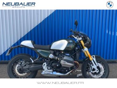 BMW R 12 nineT