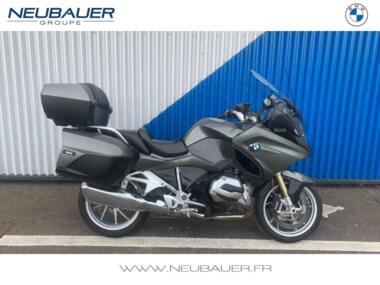 BMW R R 1200 RT Pack Touring + Pack Confort + Pack Dynamic + Radio