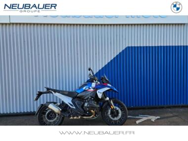 BMW R 1300 GS