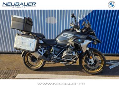 BMW R R 1250 GS