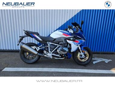 BMW R R 1250 RS Evo