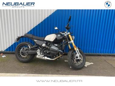 BMW R R 12 nineT - contrat d'entretien 3 ans / 30 000 km inclus