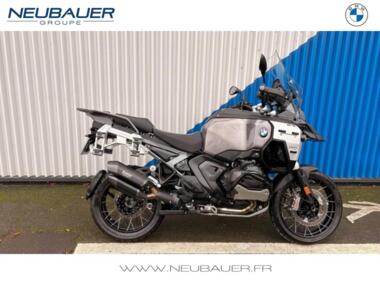 BMW R R 1300 GS Adventure