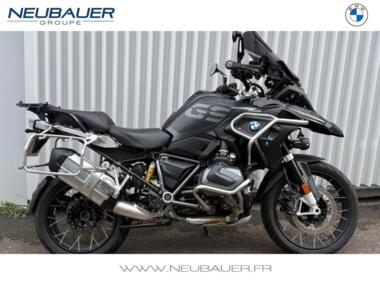 BMW R 1250 GS