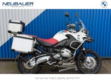 BMW R 1200 GS 2 ACT Adventure Pack Sécurité + Pack 2