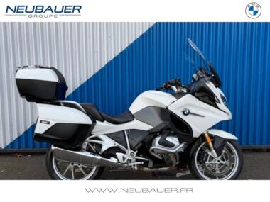 BMW R 1250 RT Euro4