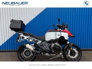 BMW R R 1300 GS Adventure - Contrat d'entretien 3ans/30000km inclus + Top Case