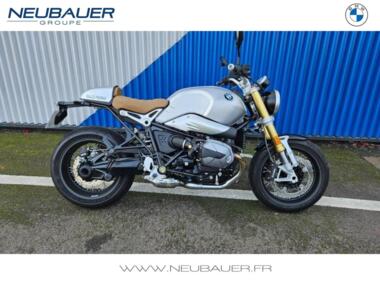 BMW R R 12 1200 nineT