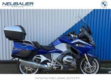BMW R 1200 RT Pack Touring + Pack Confort + Pack Dynamic + Radio