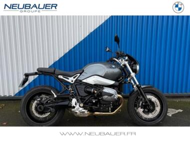 BMW R R 1200 NineT Pure