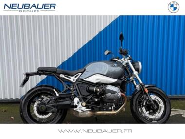 BMW R 1200 nineT A2