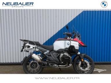 BMW R 1300 GS Adventure