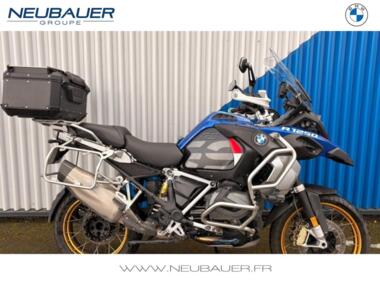 BMW R R 1250 GS Adventure