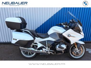 BMW R R 1250 RT Euro4