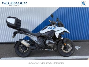 BMW R R 1300 GS
