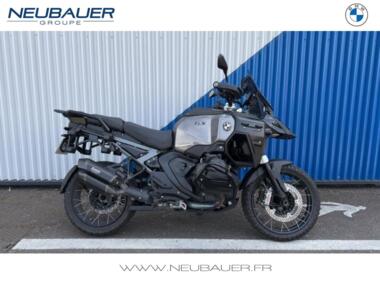 BMW R R 1300 GS ADVENTURE - R1300GS Adventure