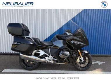 BMW R R 1250 RT - R1250RT contrat entretien > 08/2027