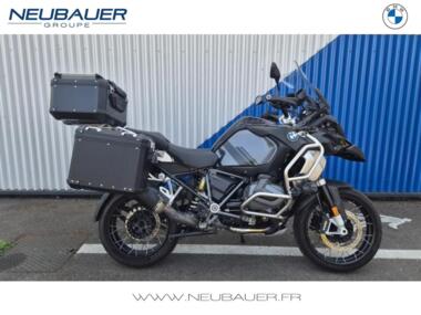 BMW R R 1250 GS Adventure