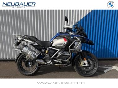 BMW R R 1250 GS Adventure