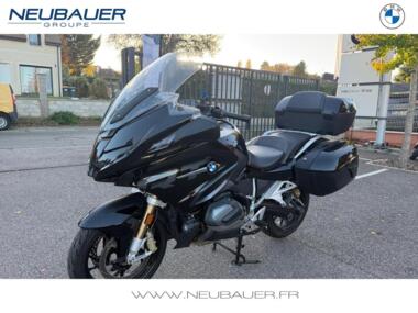 BMW R R 1250 RT