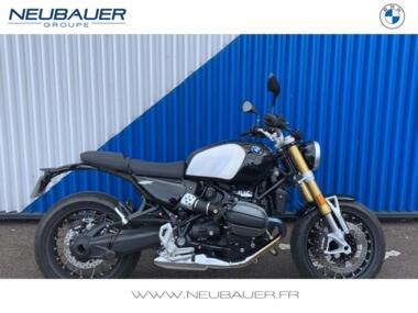 BMW R 12 NineT