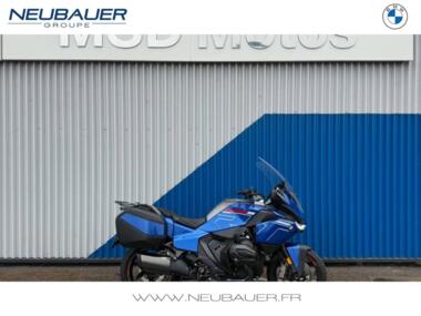 BMW R 1300 RT