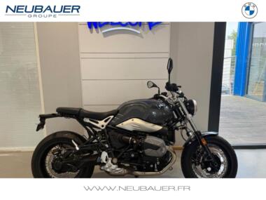 BMW R 1200 NineT Pure A2