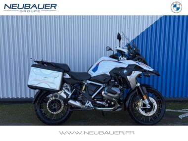 BMW R 1250 GS