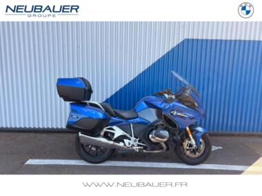 BMW R R 1250 RT / R1250RT - ENTRETIEN BMSI 09/2029 OU 52000 KM