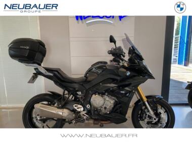 BMW S 1000 XR