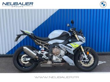 BMW S 1000 R