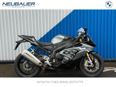 BMW S 1000 RR