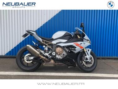 BMW S 1000 RR