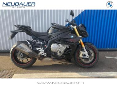 BMW S S 1000 R